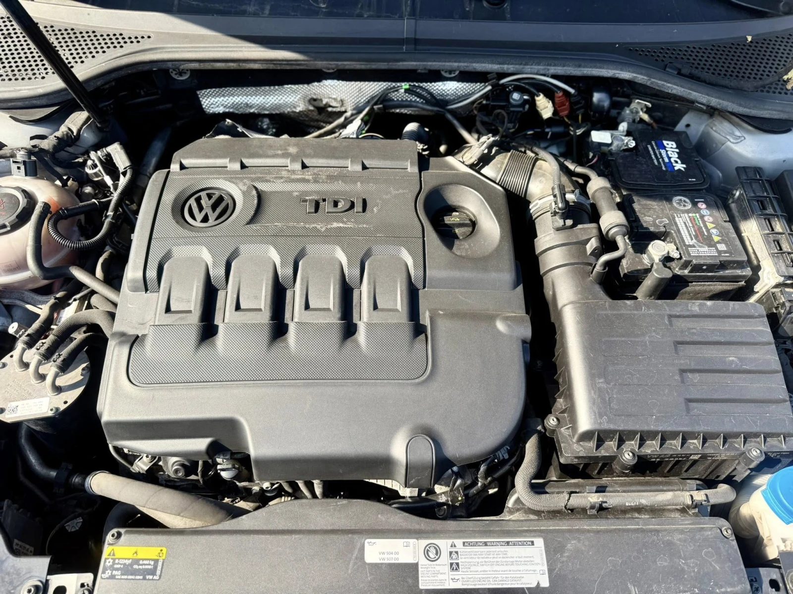 VW Passat 2.0 DIGITAL | Mobile.bg � ����������� 17