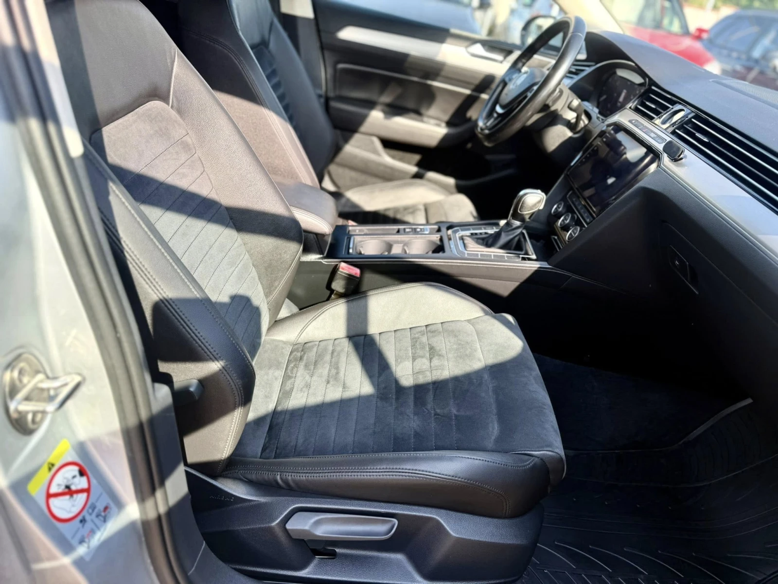 VW Passat 2.0 DIGITAL | Mobile.bg � ����������� 13