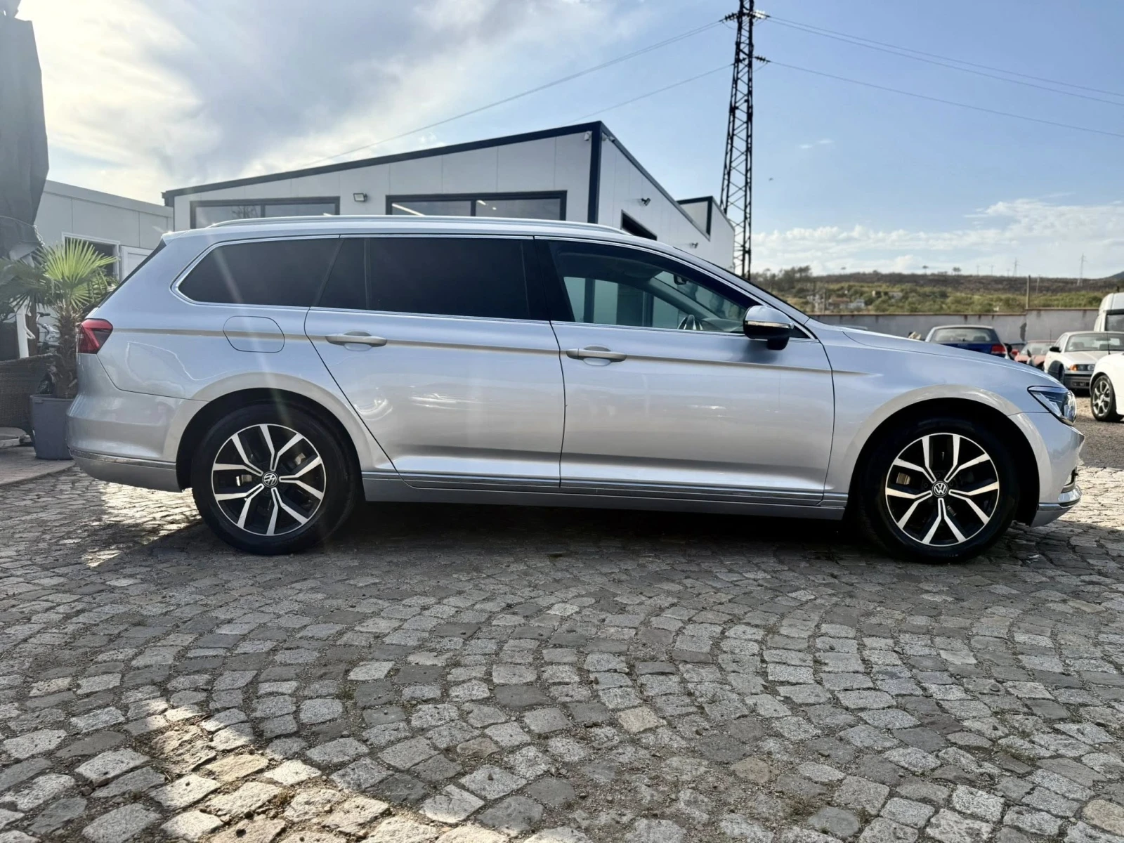 VW Passat 2.0 DIGITAL - изображение 6