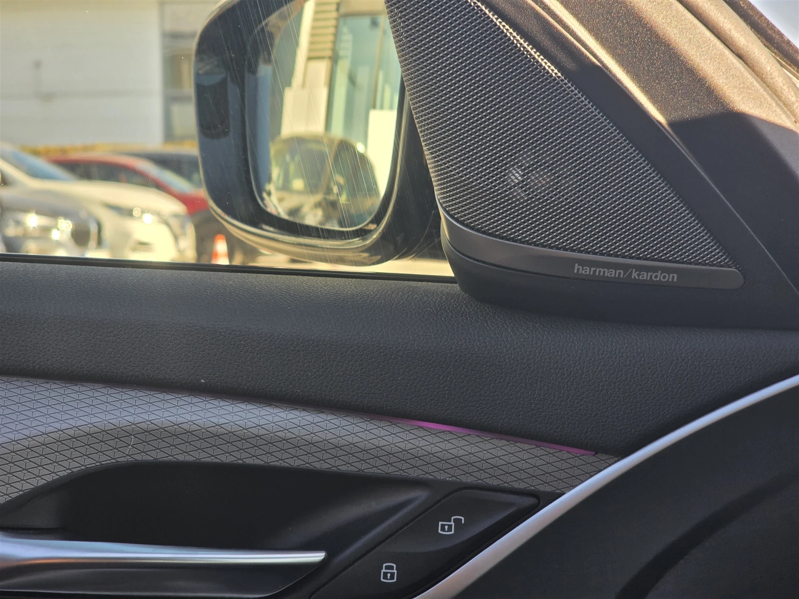 BMW 540 xDrive - изображение 10