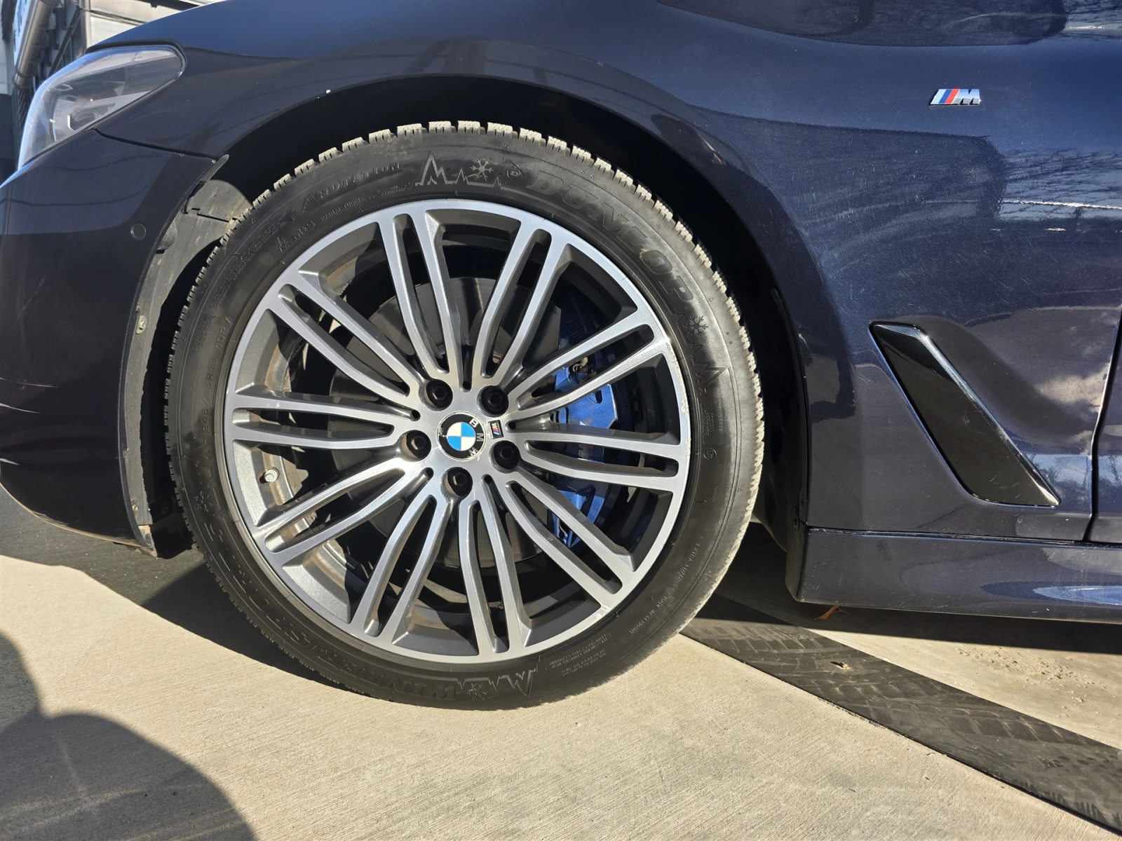 BMW 540 xDrive | Mobile.bg � ����������� 11