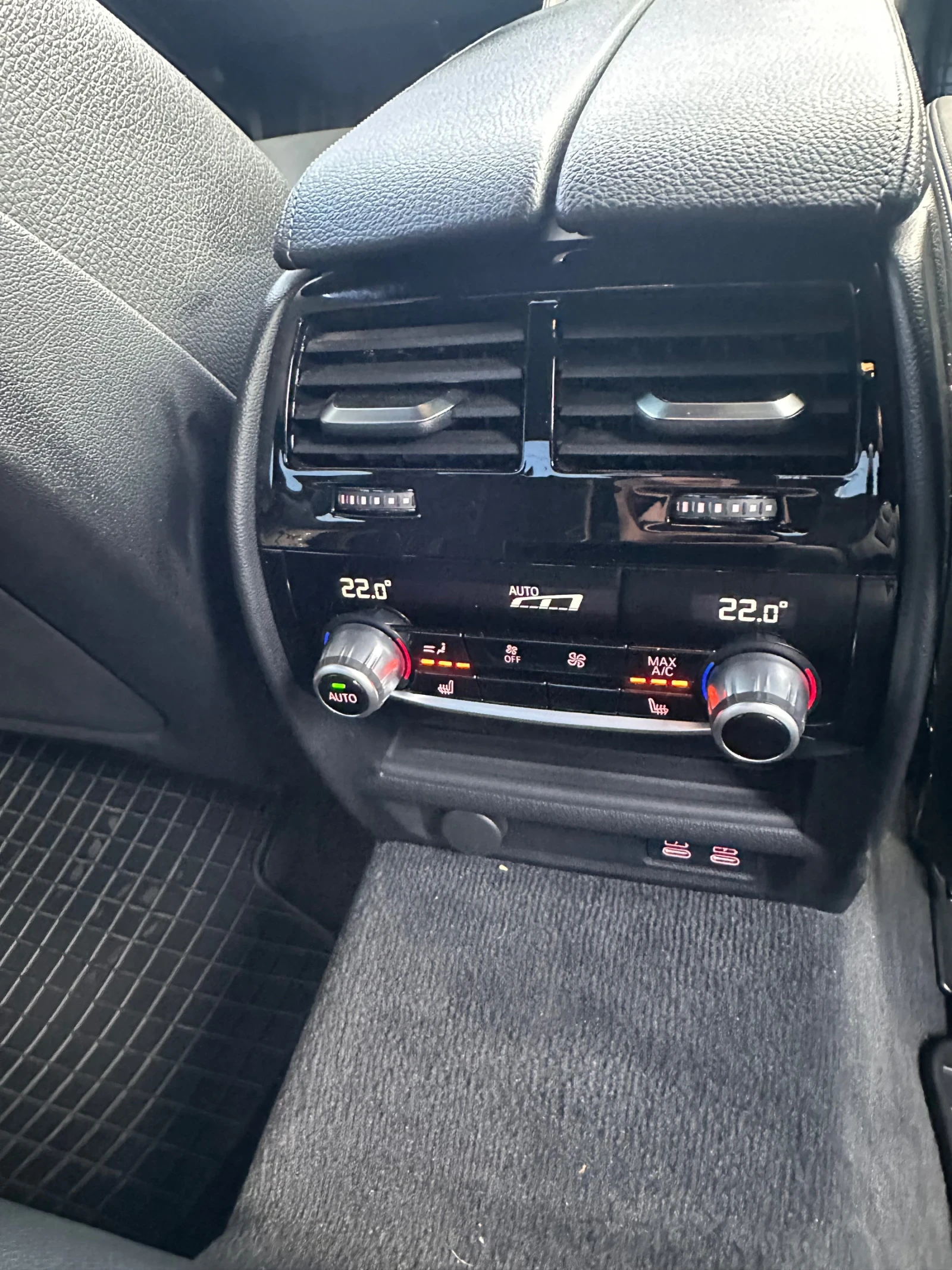 BMW 530 D M-PAKET | Mobile.bg � ����������� 16