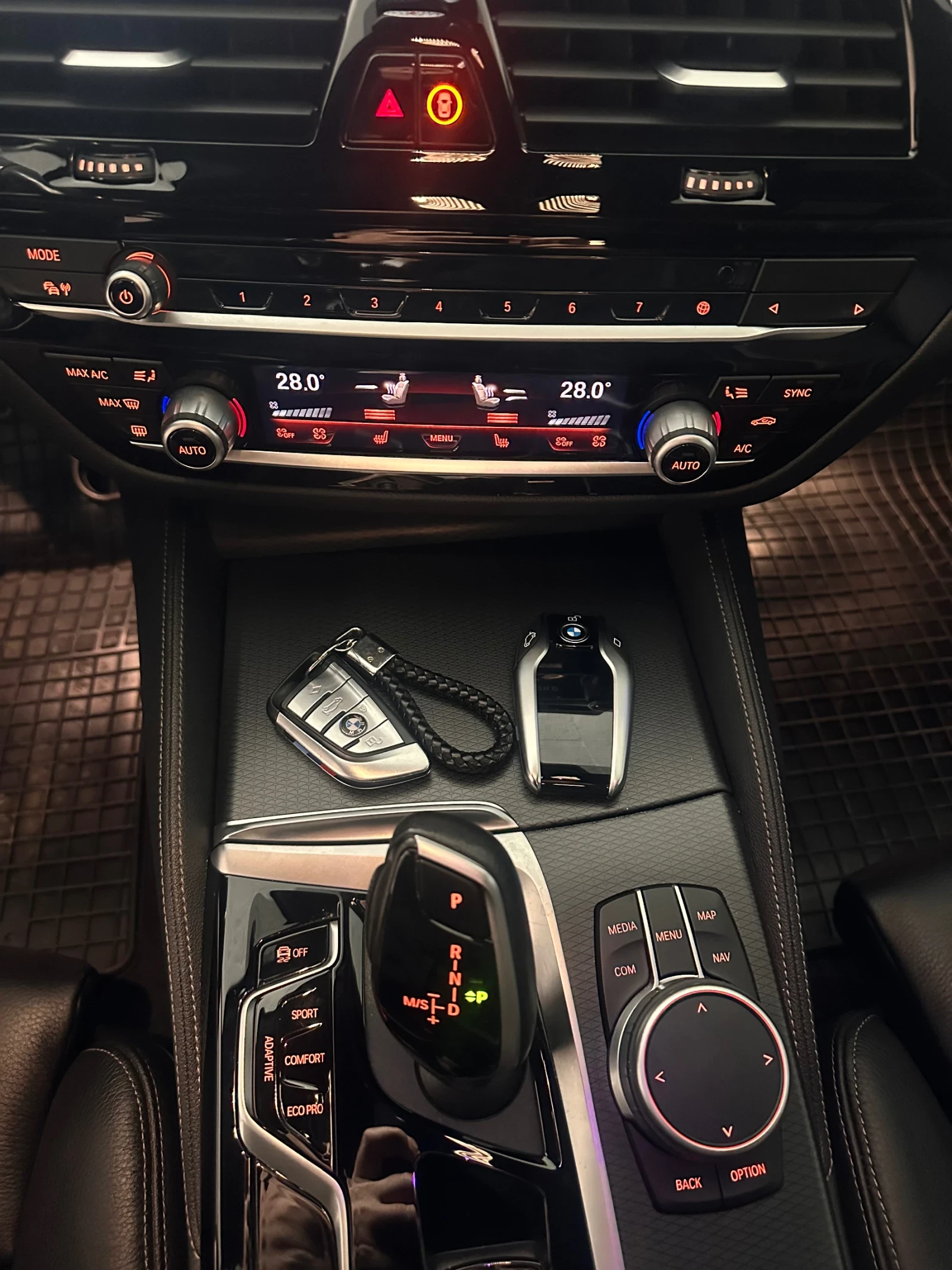 BMW 530 D M-PAKET | Mobile.bg � ����������� 15