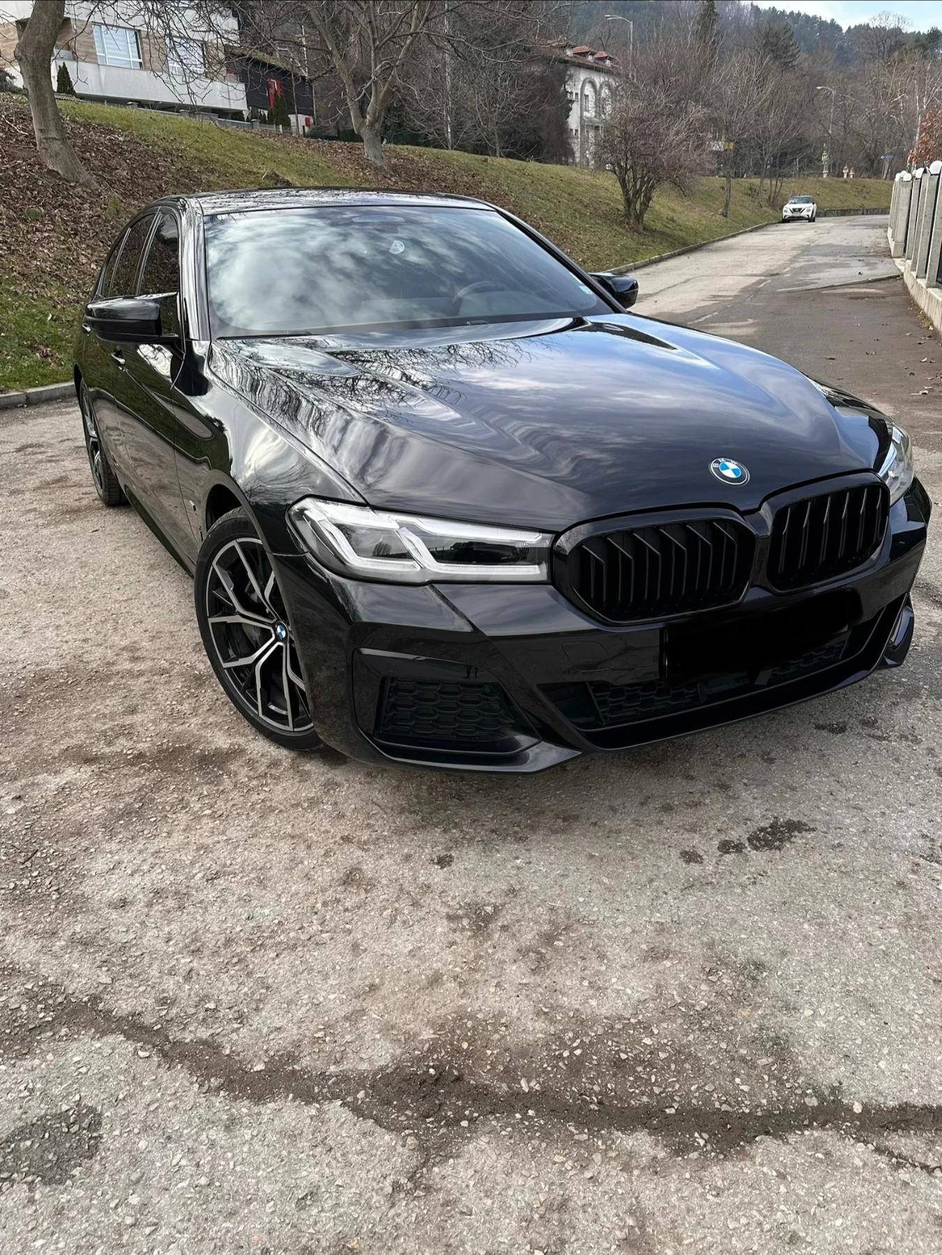 BMW 530 D M-PAKET | Mobile.bg � ����������� 9