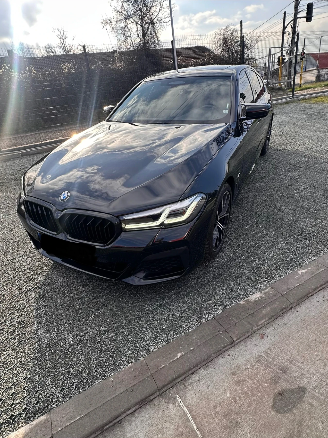 BMW 530 D M-PAKET | Mobile.bg � ����������� 1