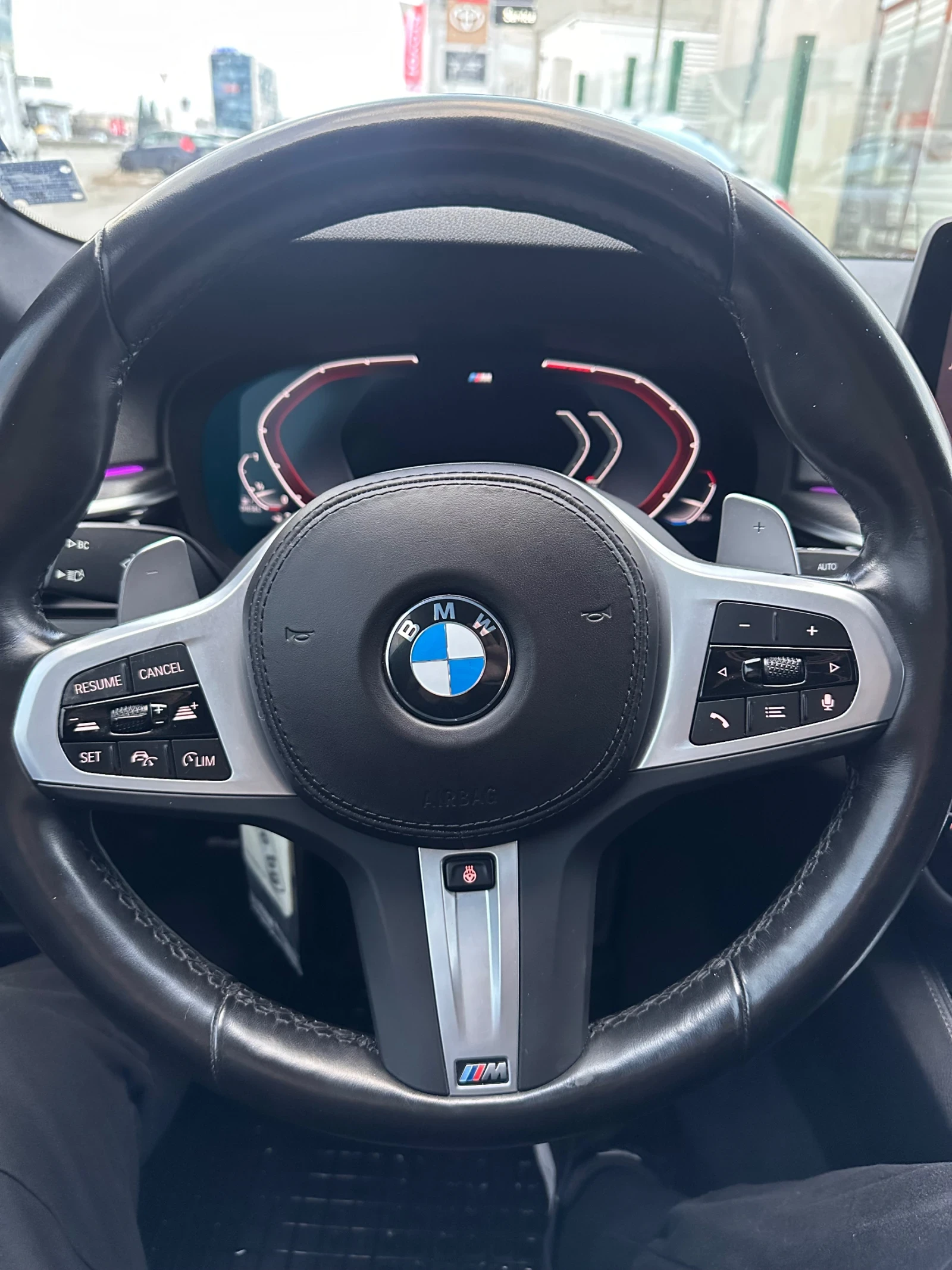 BMW 530 D M-PAKET - изображение 9