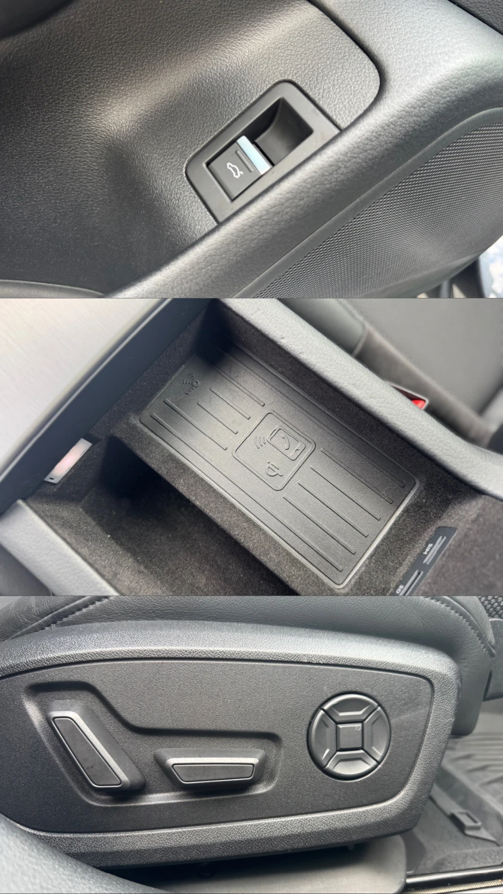 Audi A6 * 45TDI* S-Line* QUATTRO* �������� �������*  | Mobile.bg � ����������� 17