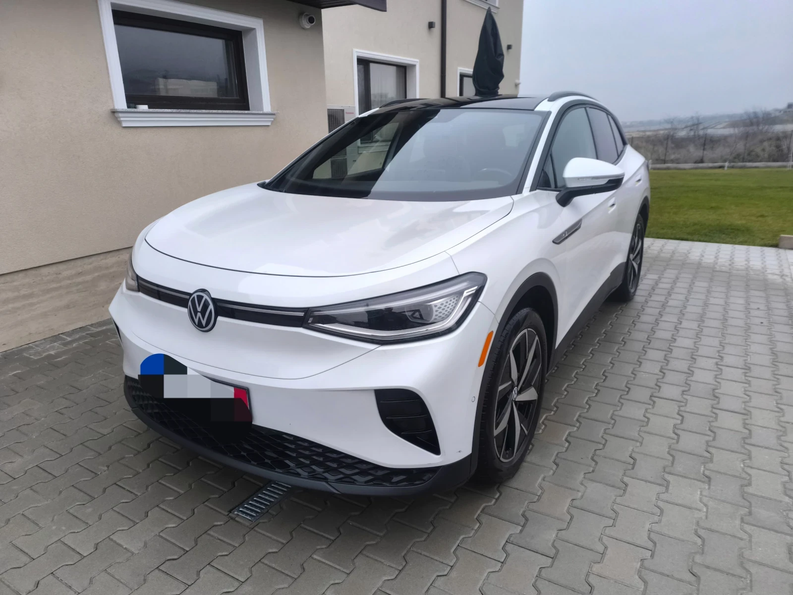 VW ID.4 | Mobile.bg � ����������� 1