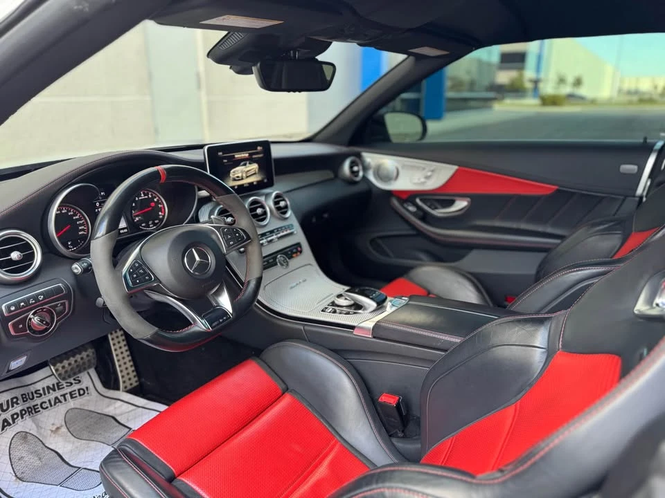 Mercedes-Benz C 63 AMG � �����������&���� ������ | Mobile.bg � ����������� 12