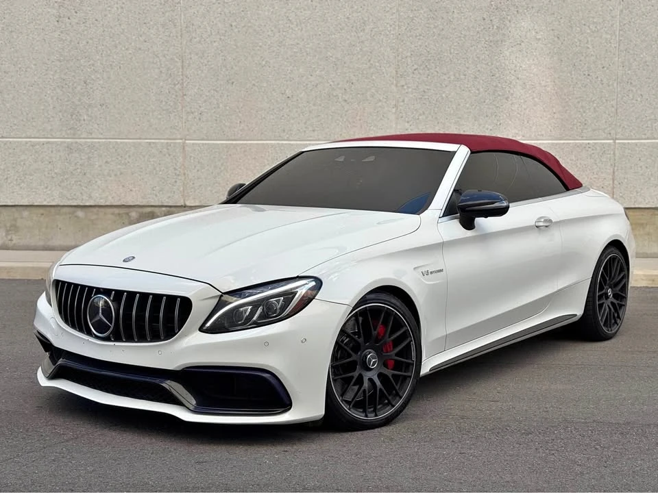 Mercedes-Benz C 63 AMG � �����������&���� ������ | Mobile.bg � ����������� 1