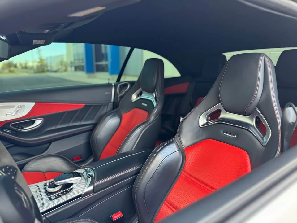 Mercedes-Benz C 63 AMG � �����������&���� ������ | Mobile.bg � ����������� 11