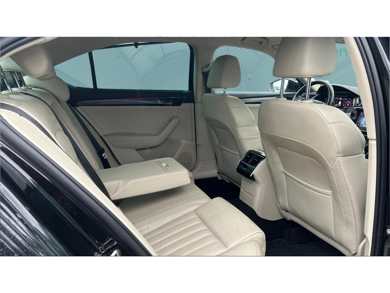 Skoda Superb 2.0 TDi DSG Style 4x4, ������� ������ �� 409   | Mobile.bg � ����������� 12