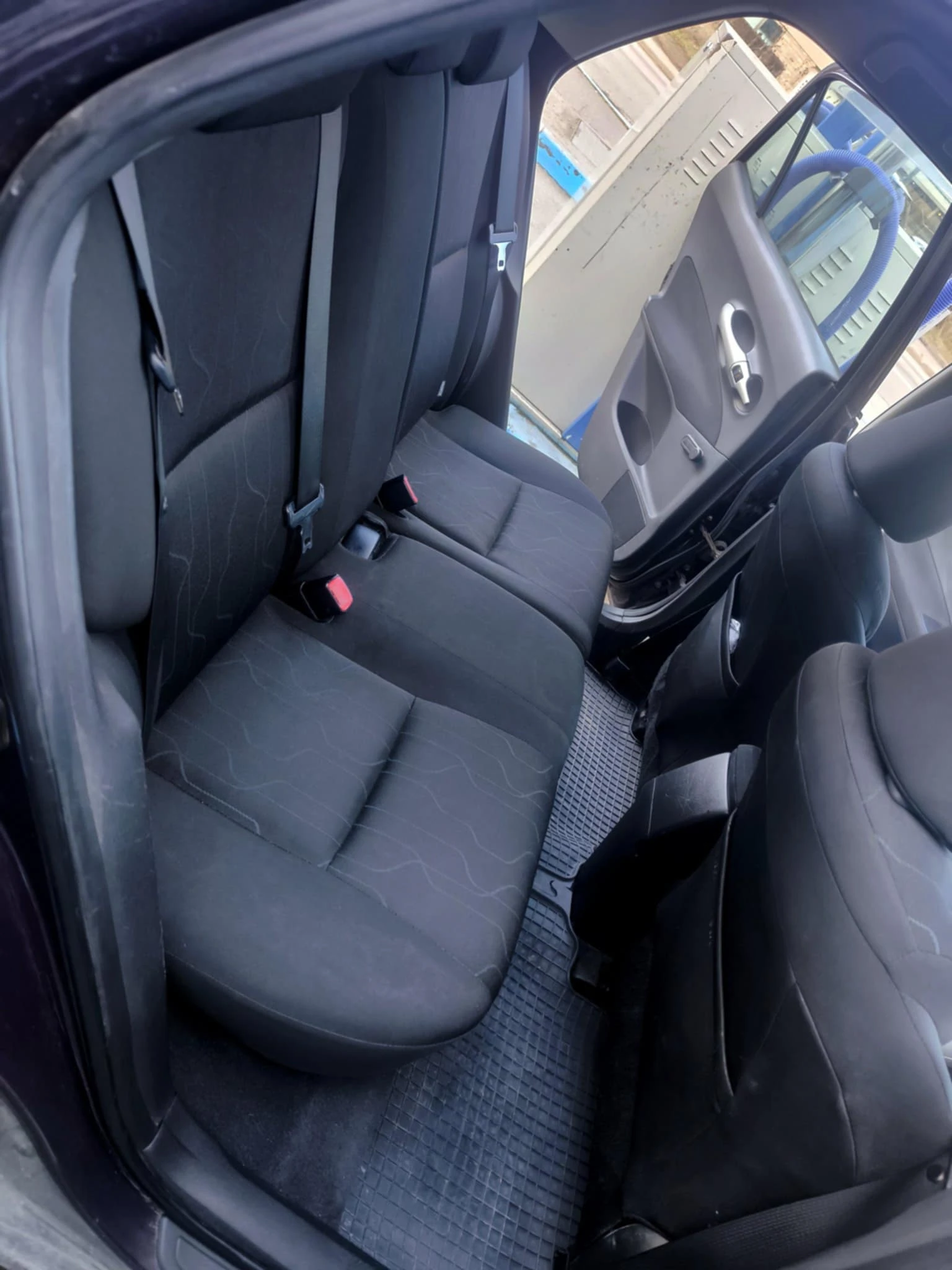 Toyota Auris D4D, снимка 11 - Автомобили и джипове - 53528272