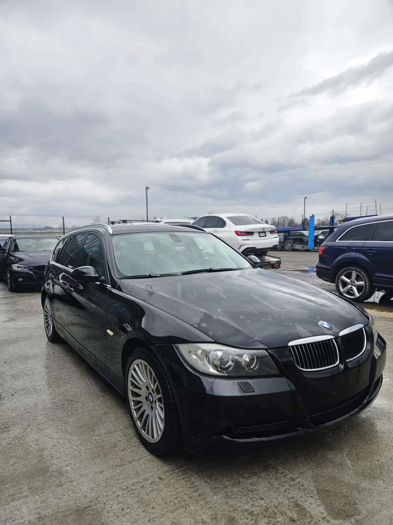 BMW 330 D ���������/���� | Mobile.bg � ����������� 3