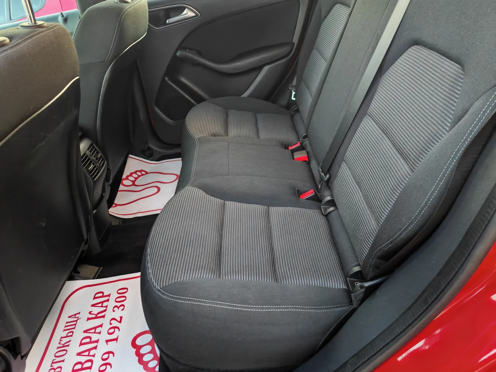 Mercedes-Benz B 250 B250 e | Mobile.bg � ����������� 12