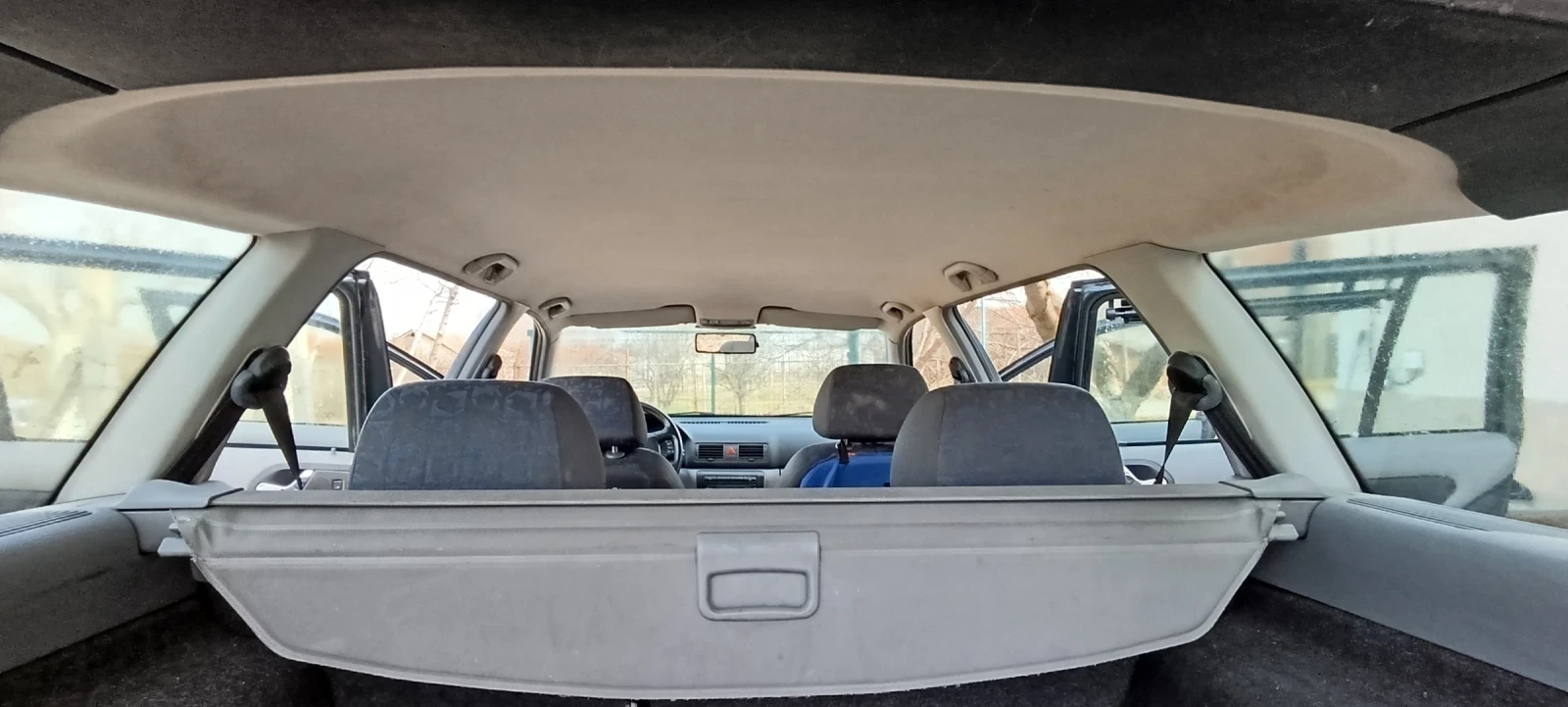 Skoda Octavia  - изображение 2