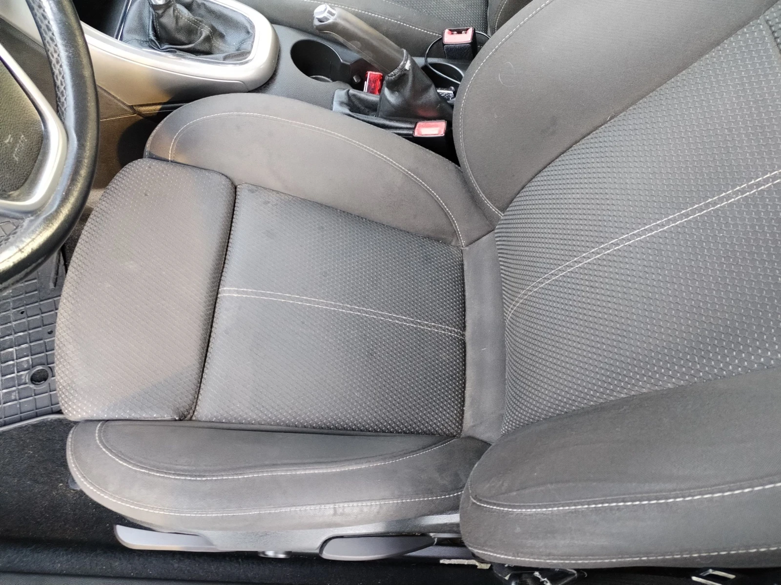 Opel Astra 1, 3CDTI | Mobile.bg � ����������� 13