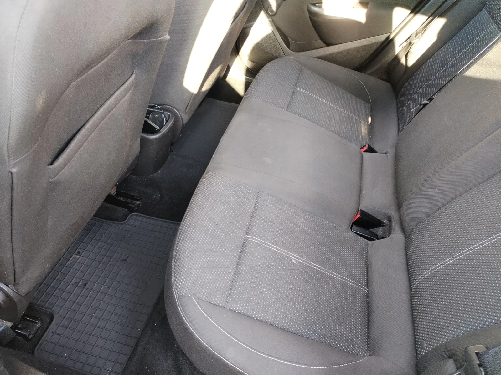 Opel Astra 1, 3CDTI | Mobile.bg � ����������� 11