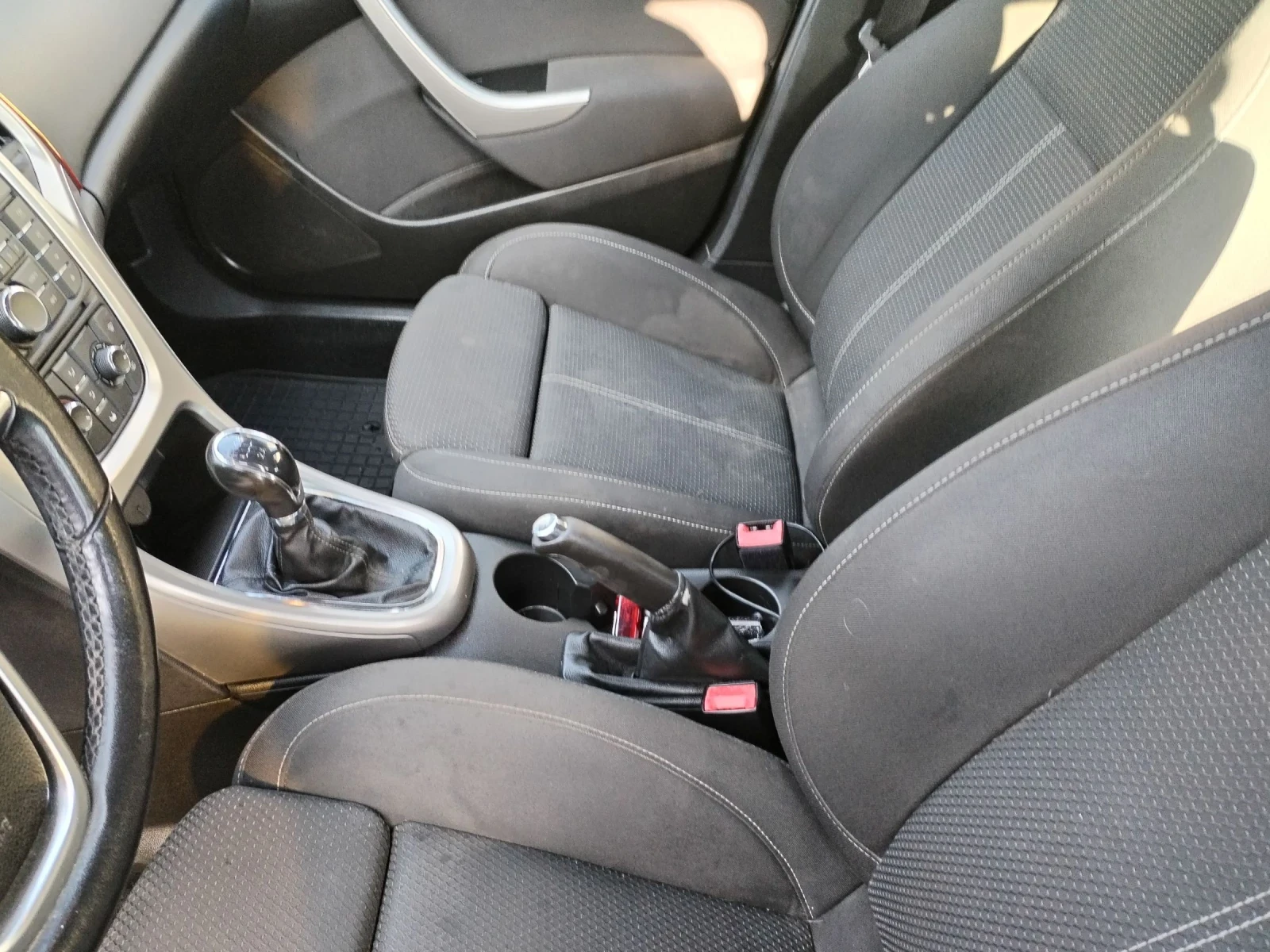 Opel Astra 1, 3CDTI | Mobile.bg � ����������� 12