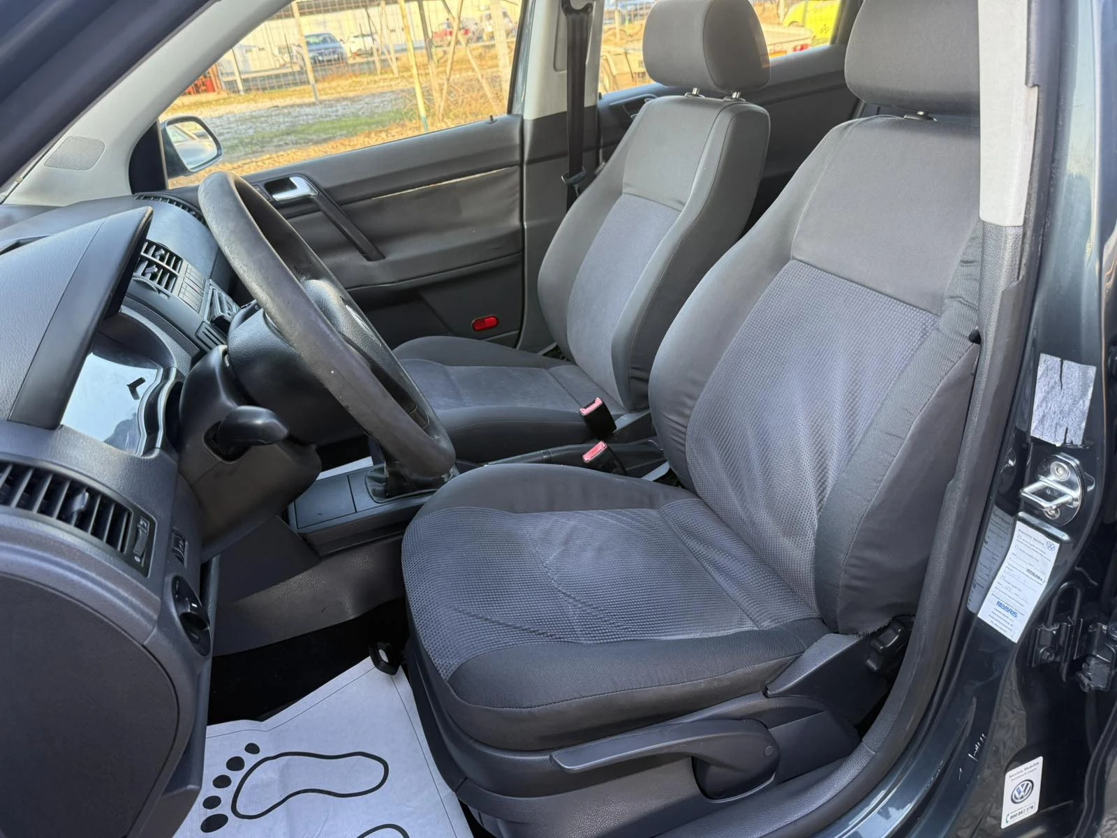 VW Polo 1.2i Italia, снимка 9 - Автомобили и джипове - 53810642