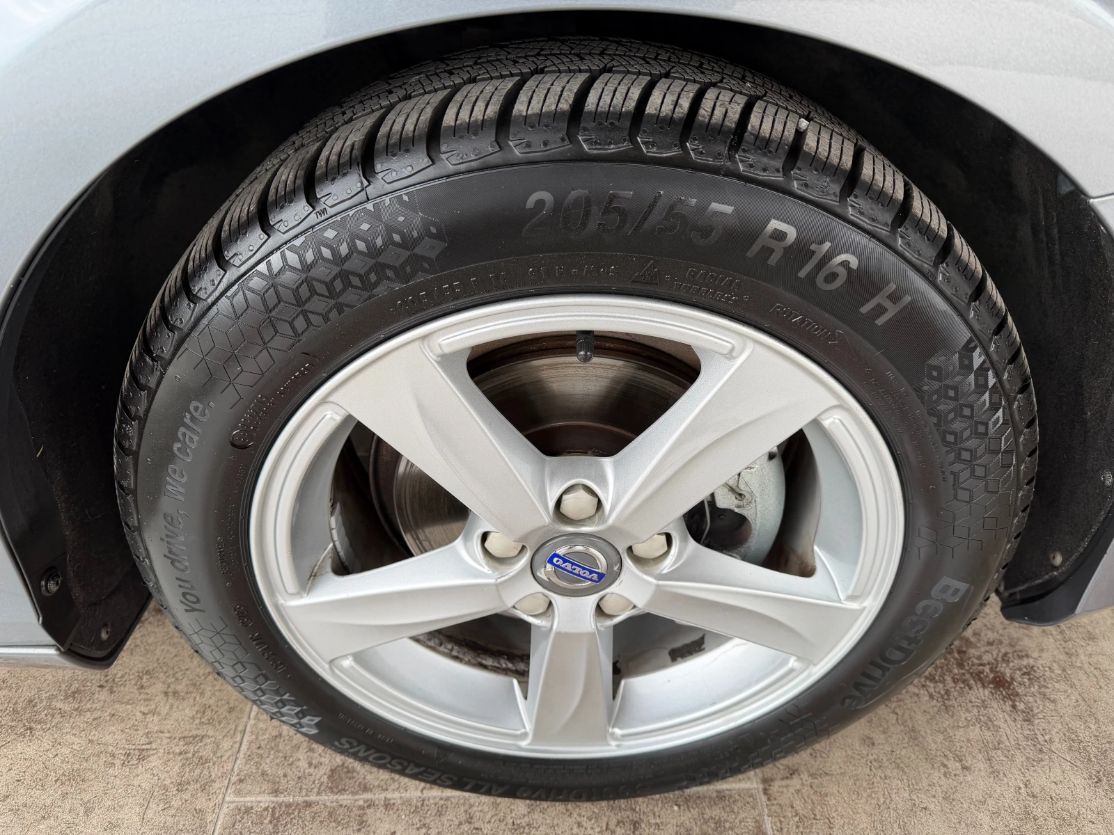 Volvo V40 1.6TDI TOP TOP TOP | Mobile.bg � ����������� 17