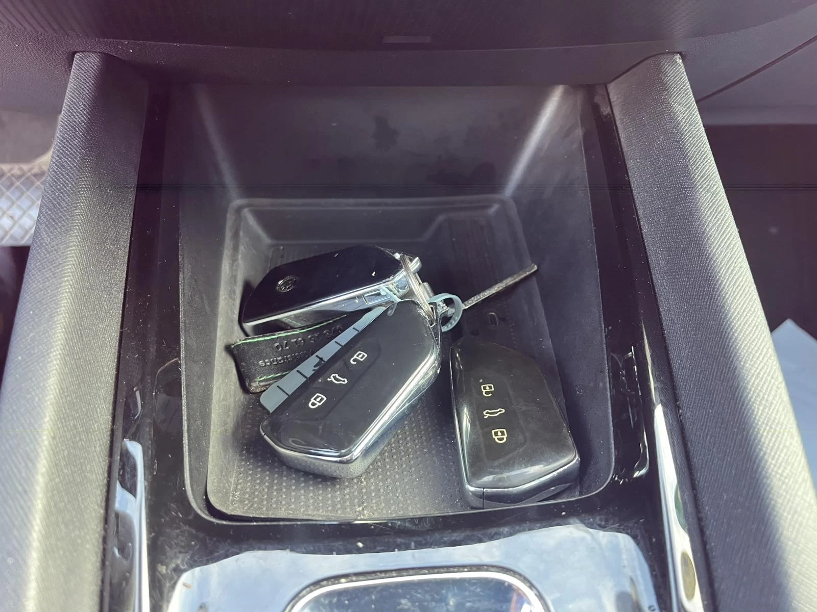 Skoda Octavia 2.0 TDI DSG DIGITAL, FULL LED, Панорама, Камера, снимка 12 - Автомобили и джипове - 54008005