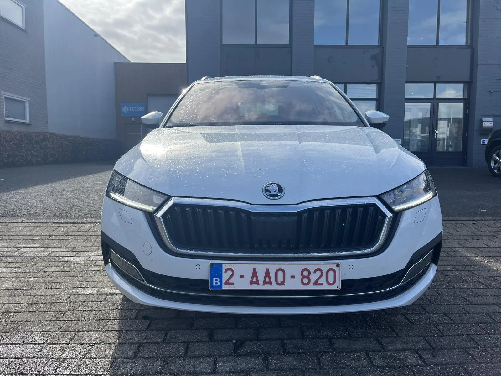 Skoda Octavia 2.0 TDI DSG DIGITAL, FULL LED, Панорама, Камера, снимка 4 - Автомобили и джипове - 54008005