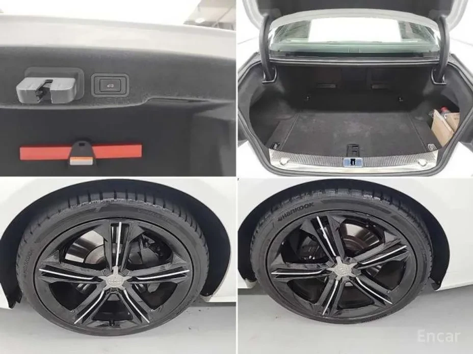 Audi S8 DISTRONIC / QUATTRO / FULL ������ | Mobile.bg � ����������� 16