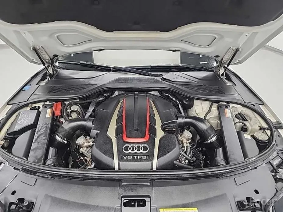 Audi S8 DISTRONIC / QUATTRO / FULL ������ | Mobile.bg � ����������� 5