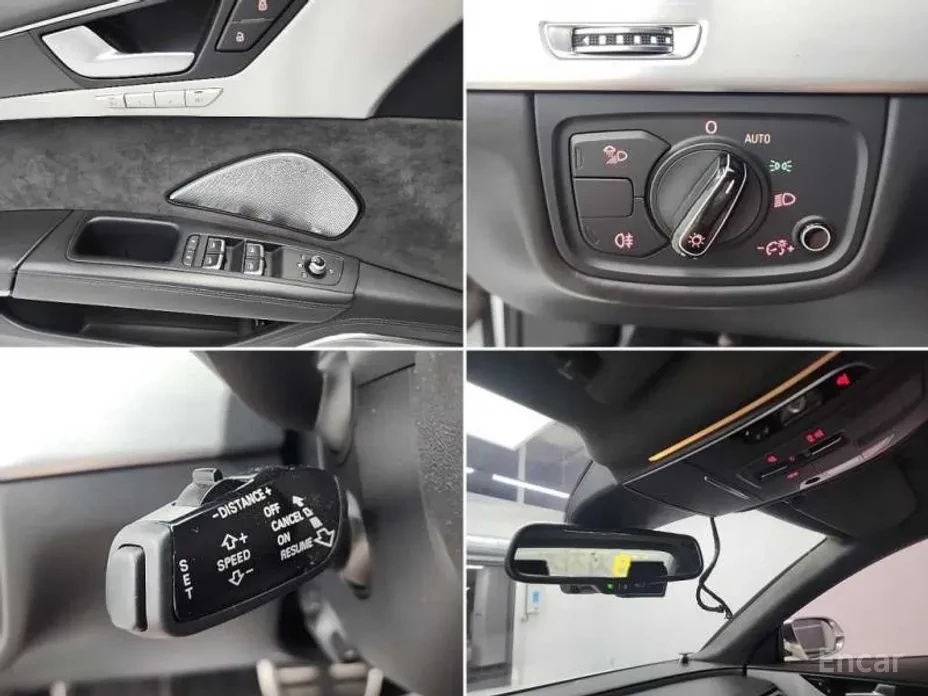 Audi S8 DISTRONIC / QUATTRO / FULL ������ | Mobile.bg � ����������� 12