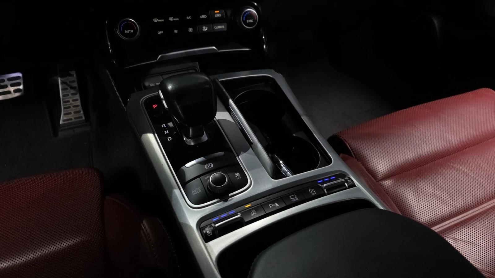 Kia Stinger 3.3T AWD GT autogeorge.com | Mobile.bg � ����������� 8