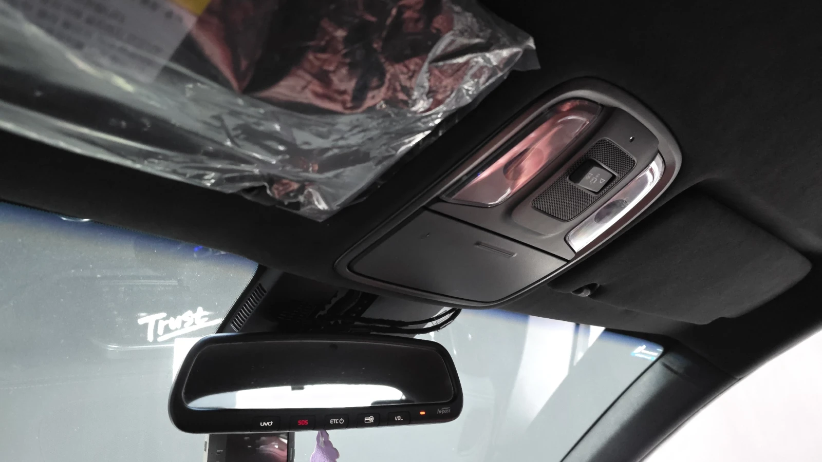 Kia Stinger 3.3T AWD GT autogeorge.com | Mobile.bg � ����������� 14