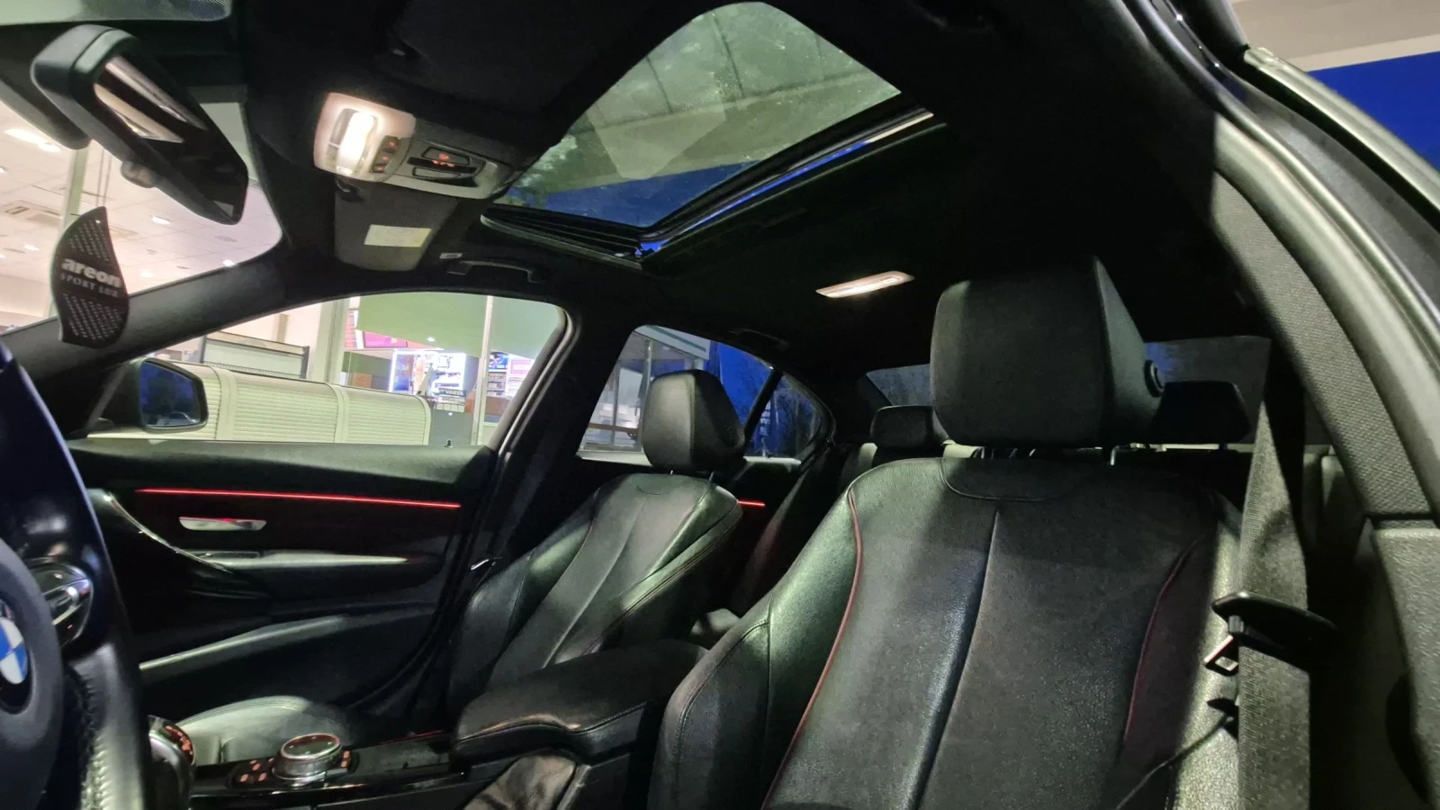 BMW 320 320D* 163�.�* �������* ����* ����* ������� ������ | Mobile.bg � ����������� 13