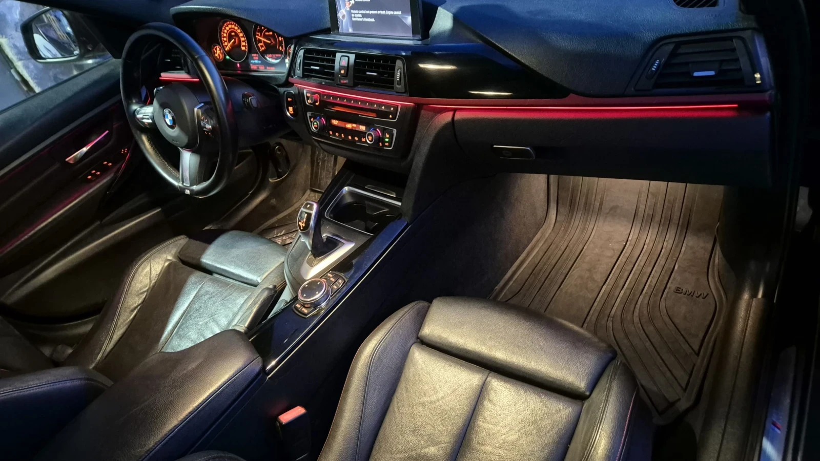 BMW 320 320D* 163�.�* �������* ����* ����* ������� ������ | Mobile.bg � ����������� 16