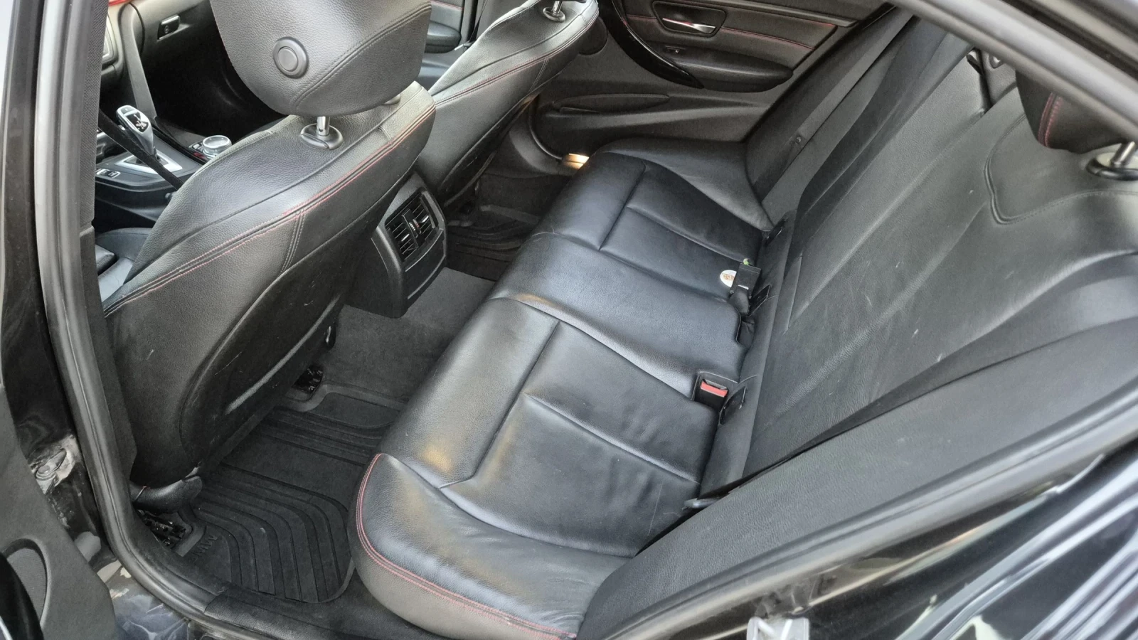 BMW 320 320D* 163�.�* �������* ����* ����* ������� ������ | Mobile.bg � ����������� 15