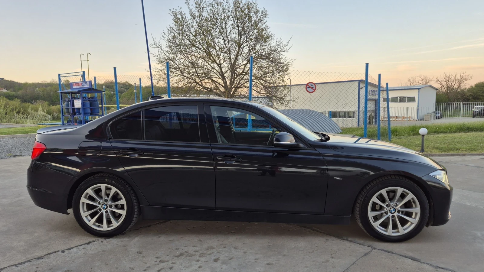 BMW 320 320D* 163�.�* �������* ����* ����* ������� ������ | Mobile.bg � ����������� 4