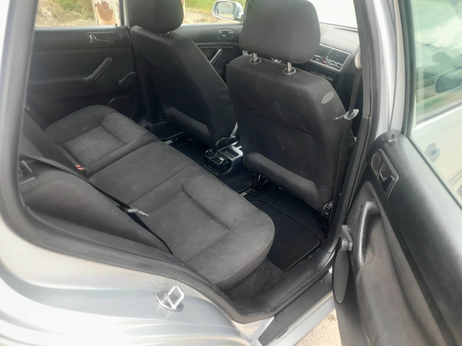 VW Golf 1.9TDI 90��. | Mobile.bg � ����������� 9