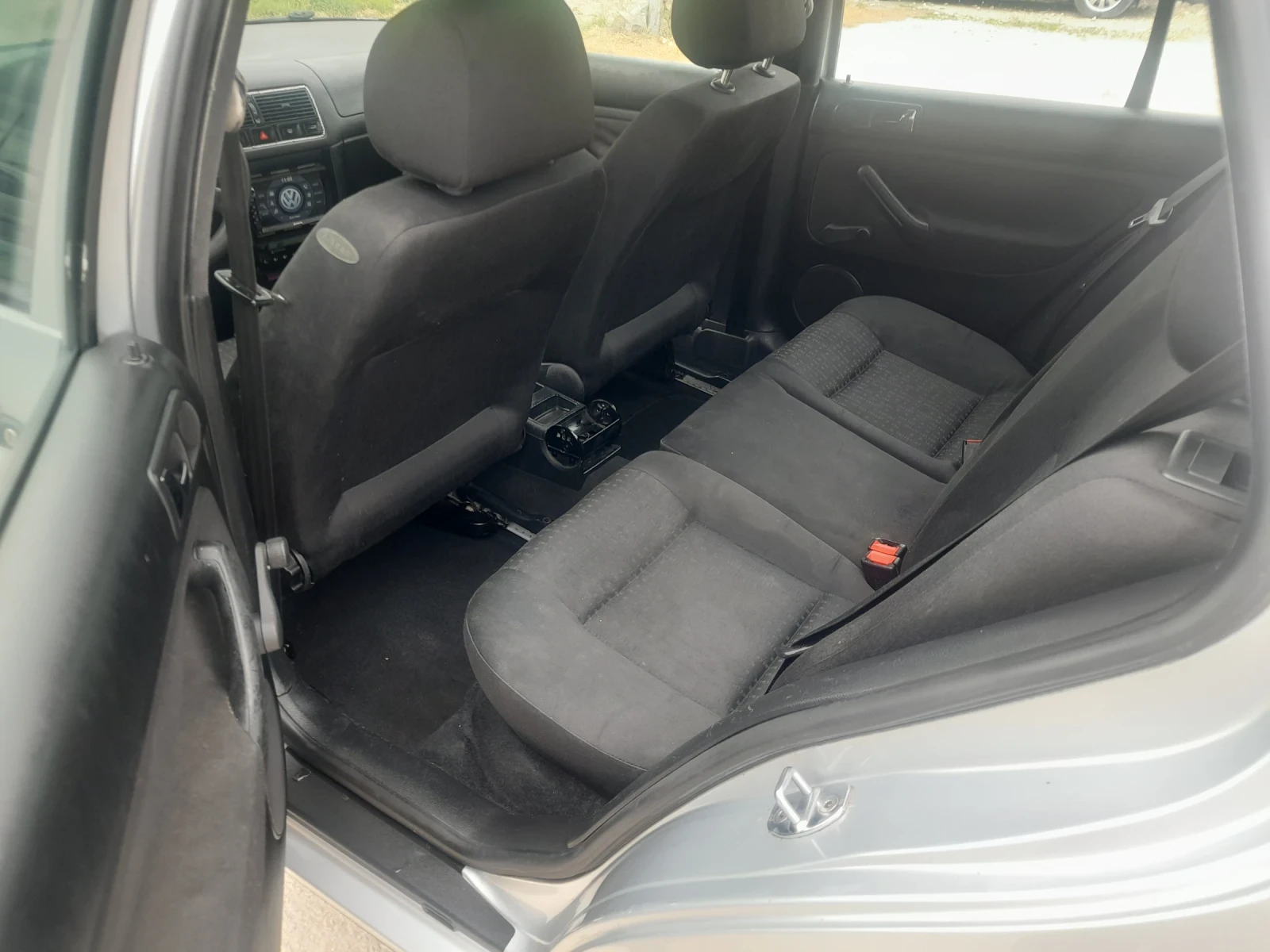 VW Golf 1.9TDI 90��. | Mobile.bg � ����������� 8