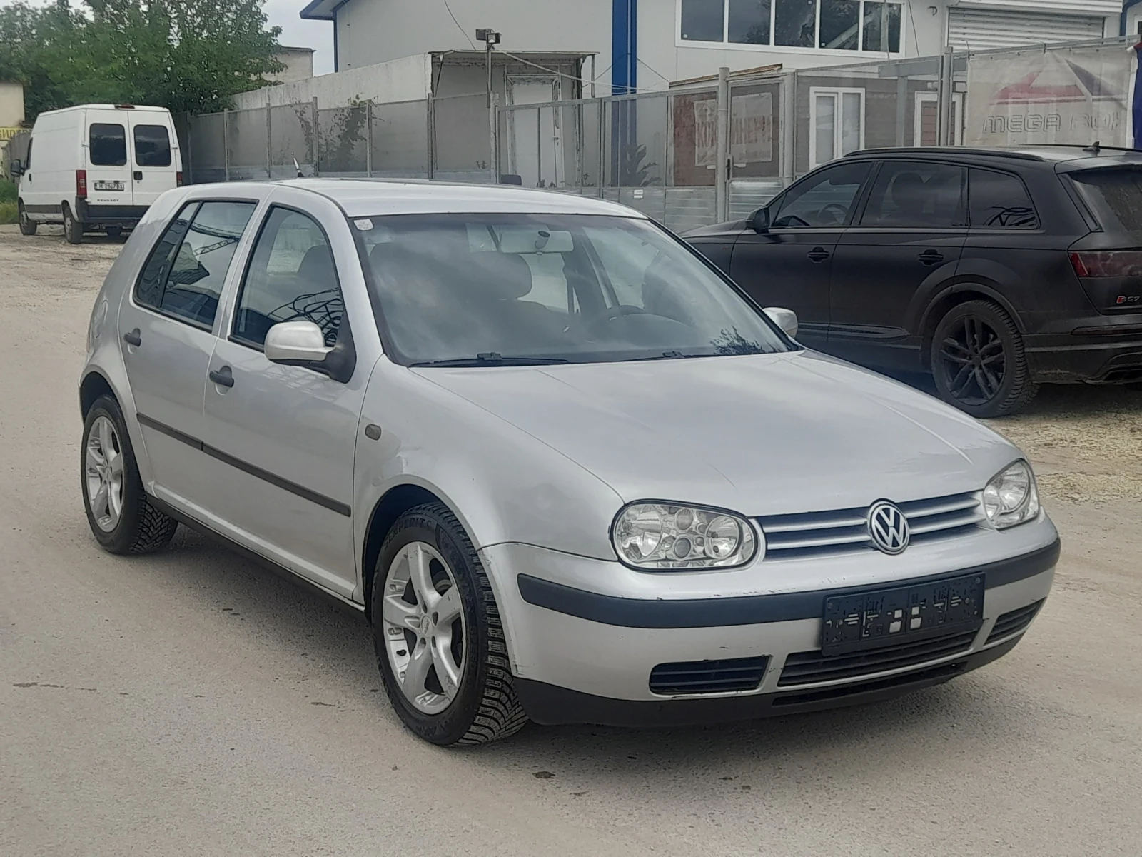 VW Golf 1.9TDI 90��. | Mobile.bg � ����������� 1