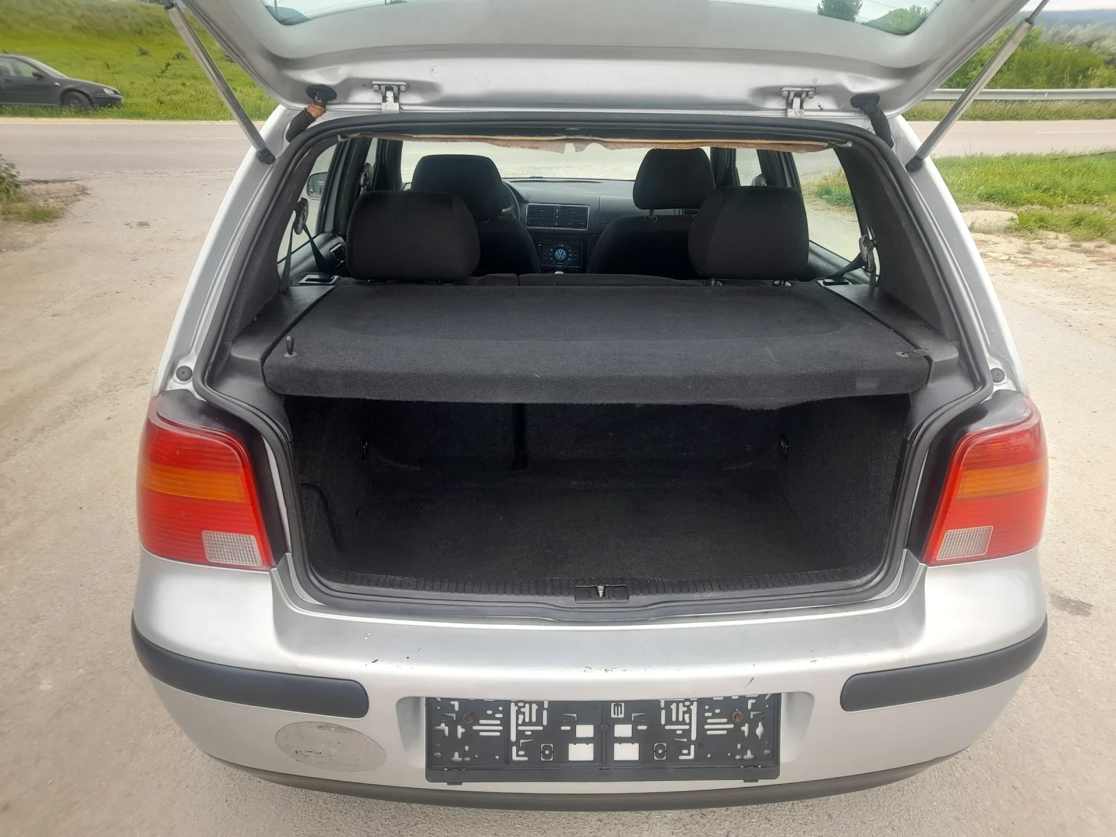 VW Golf 1.9TDI 90��. | Mobile.bg � ����������� 10
