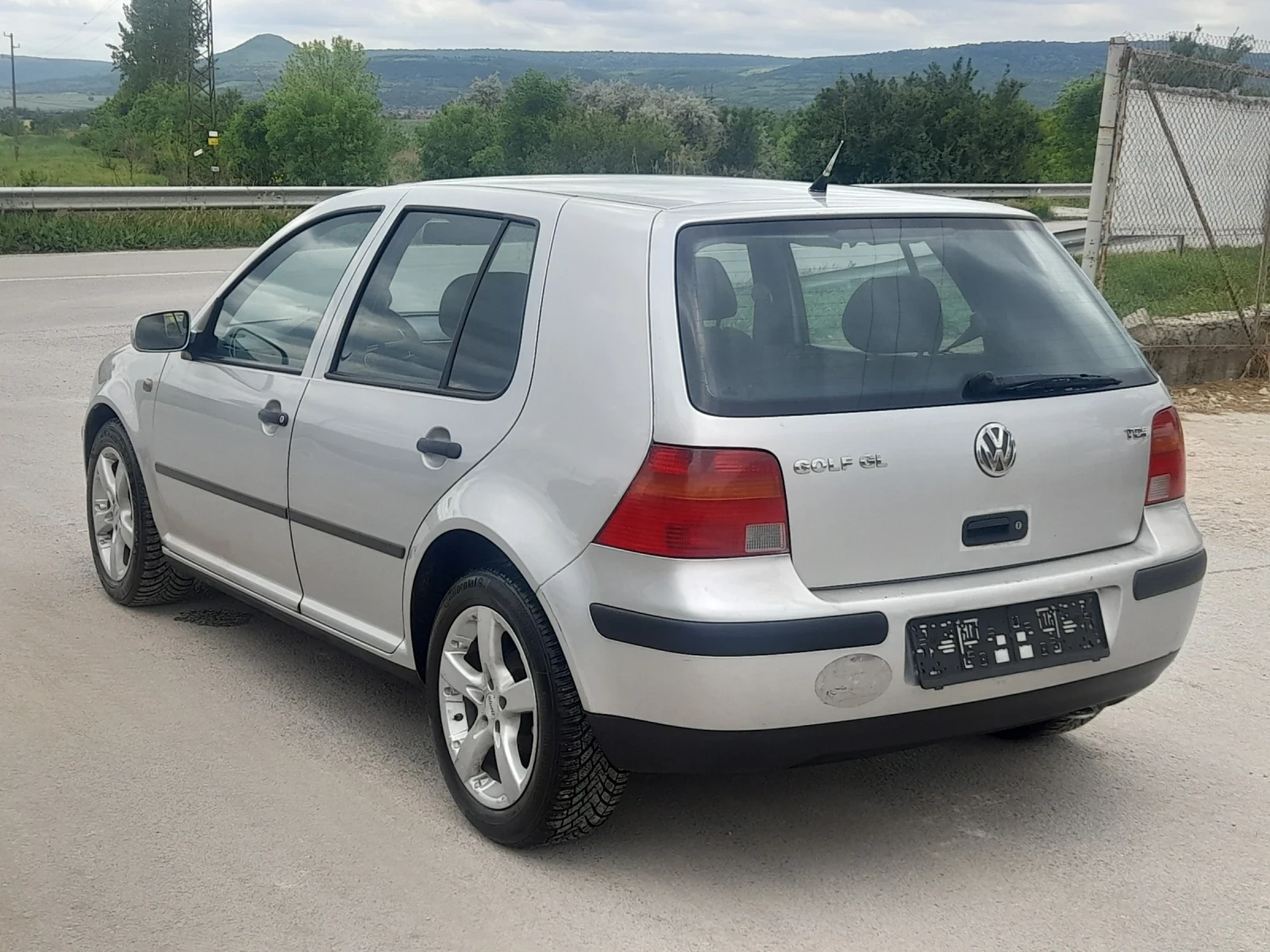 VW Golf 1.9TDI 90��. | Mobile.bg � ����������� 4