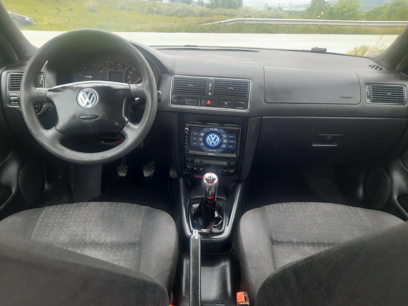 VW Golf 1.9TDI 90��. | Mobile.bg � ����������� 7