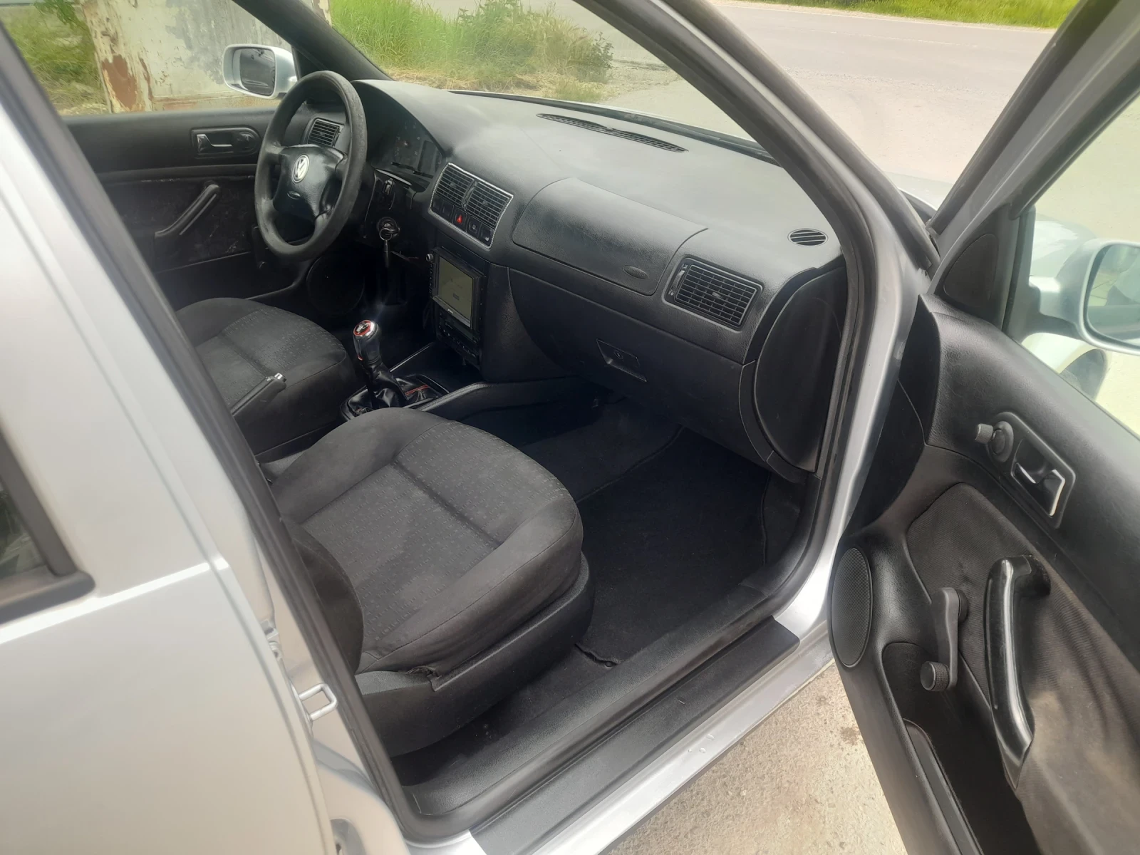 VW Golf 1.9TDI 90��. | Mobile.bg � ����������� 6