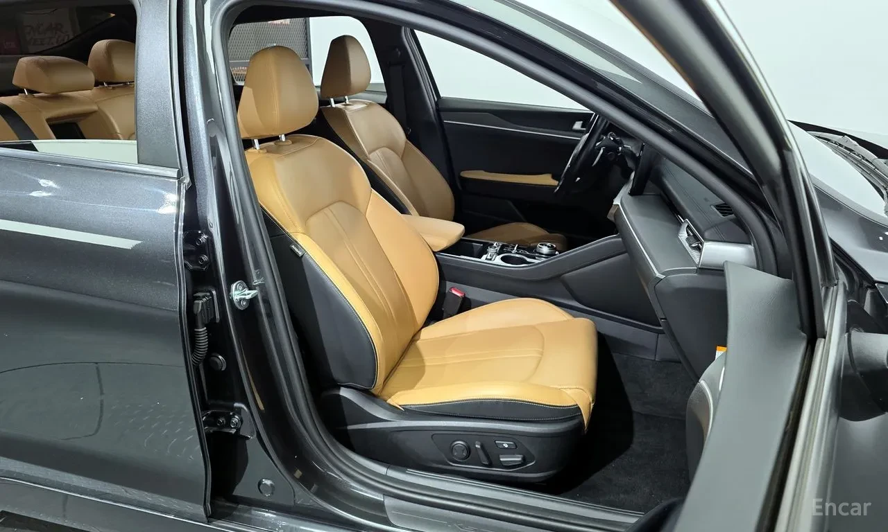 Kia K5 Hybrid 3rd Generation (Facelift), снимка 10 - Автомобили и джипове - 55009389