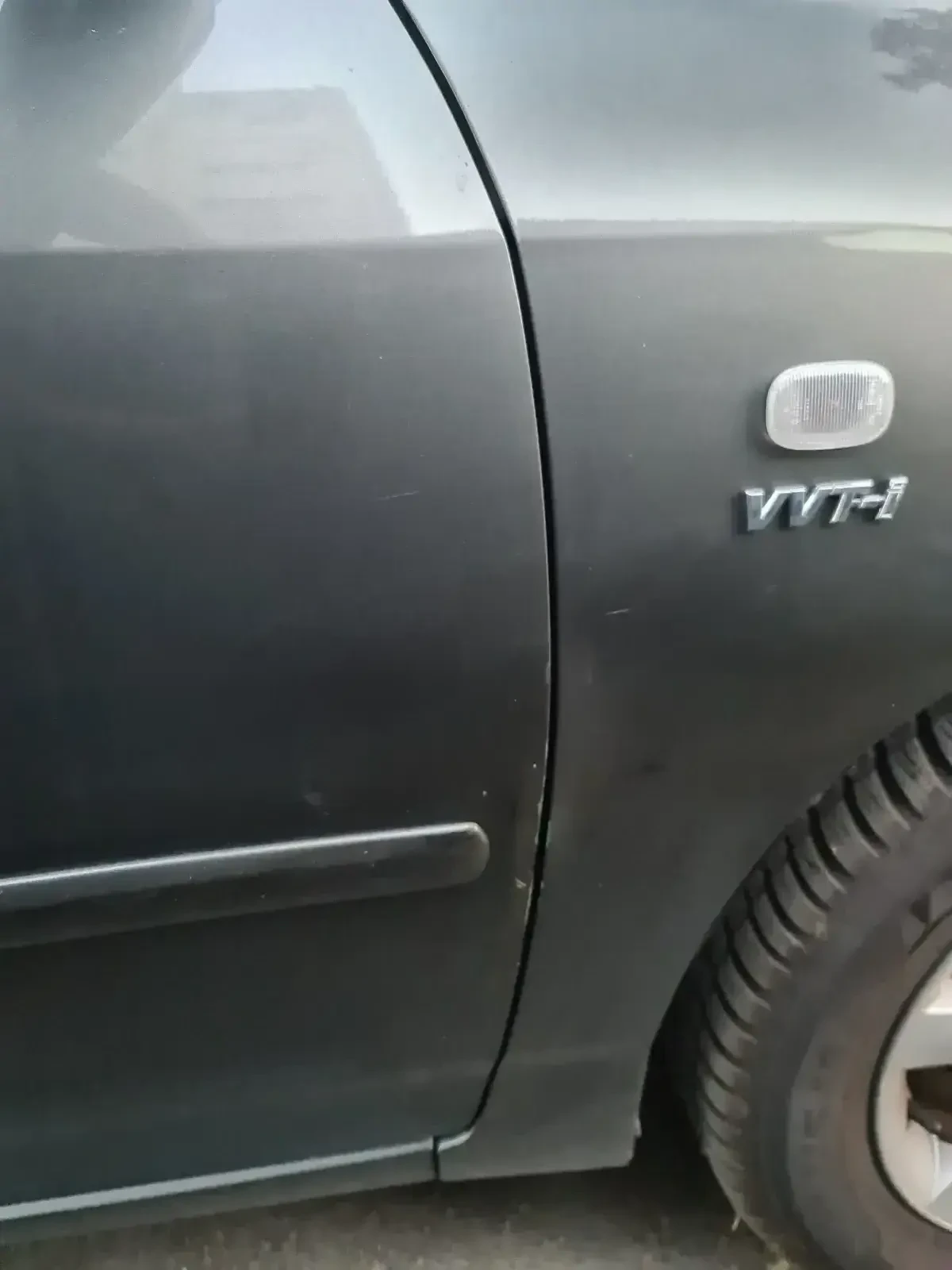 Toyota Corolla, снимка 6 - Автомобили и джипове - 55081083