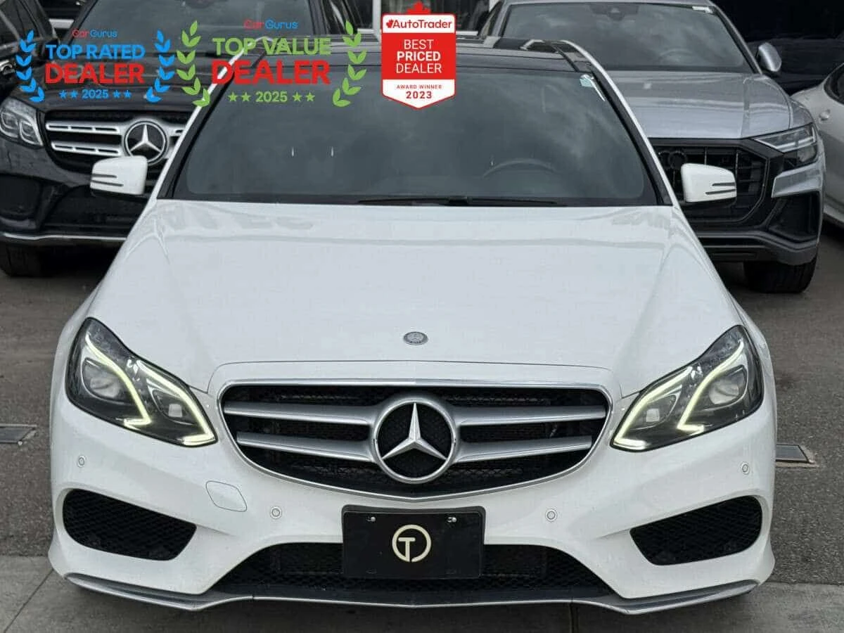 Mercedes-Benz E 400 * AMG PACK * CARFAX * HARMAN KARDON * BLIND SPOT, снимка 4 - Автомобили и джипове - 55190025