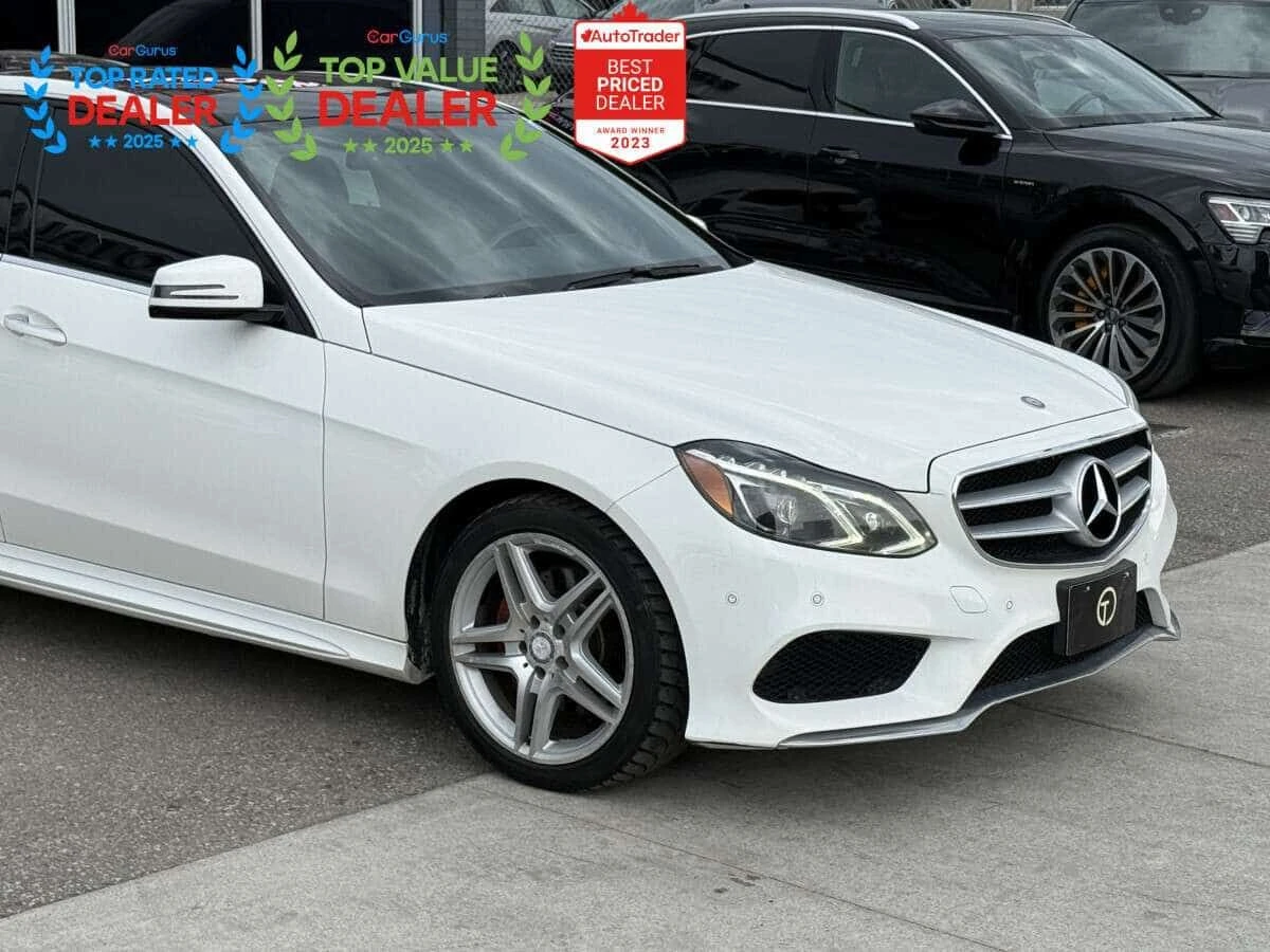 Mercedes-Benz E 400 * AMG PACK * CARFAX * HARMAN KARDON * BLIND SPOT, снимка 5 - Автомобили и джипове - 55190025