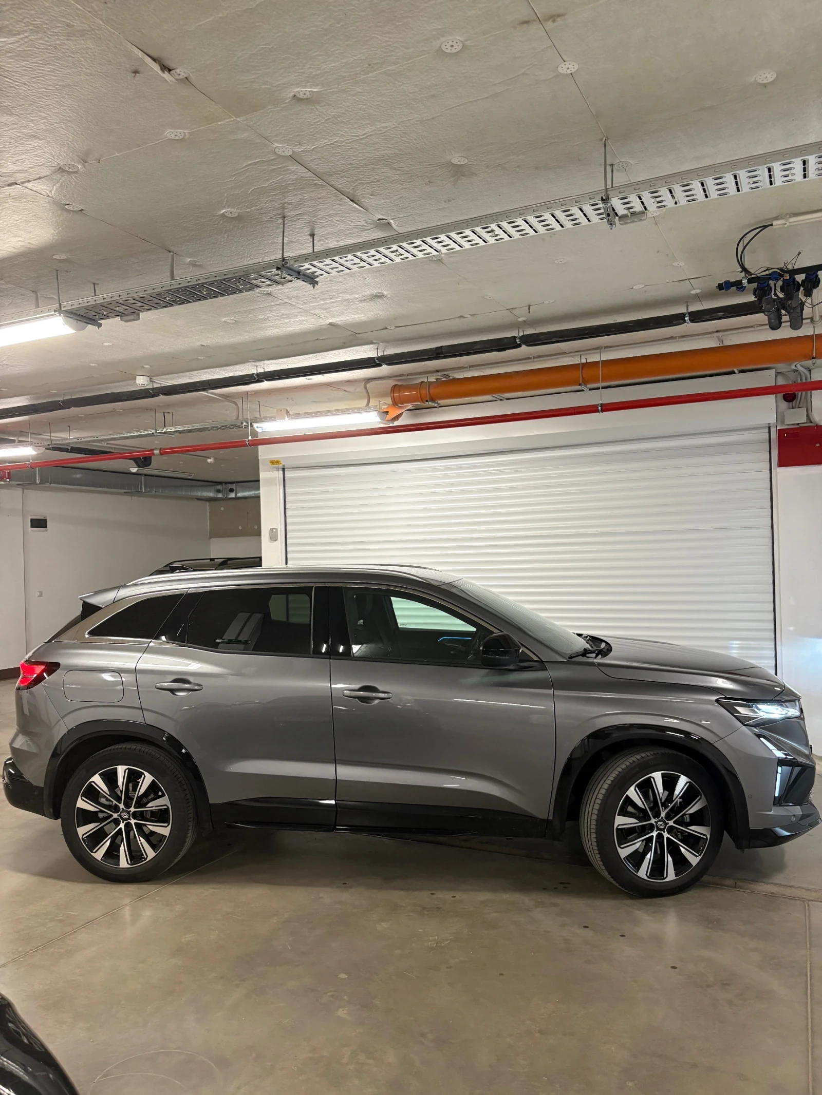 Renault Austral 1.2 Full Hybrid, снимка 3 - Автомобили и джипове - 55211024