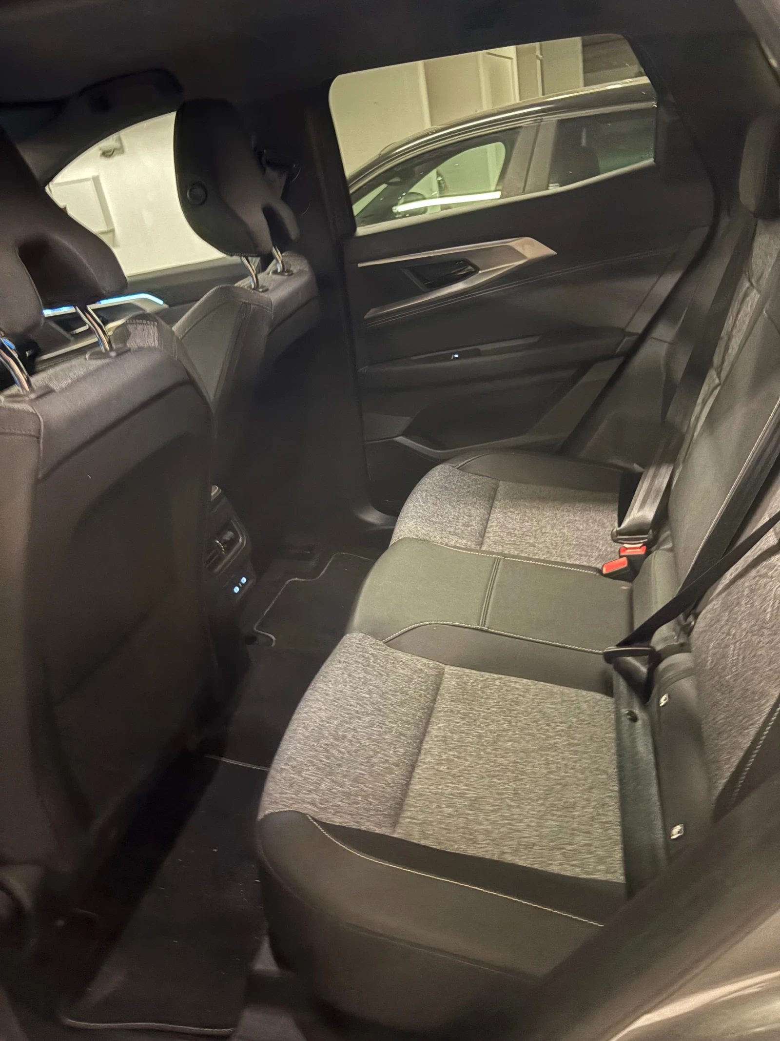 Renault Austral 1.2 Full Hybrid, снимка 12 - Автомобили и джипове - 55211024