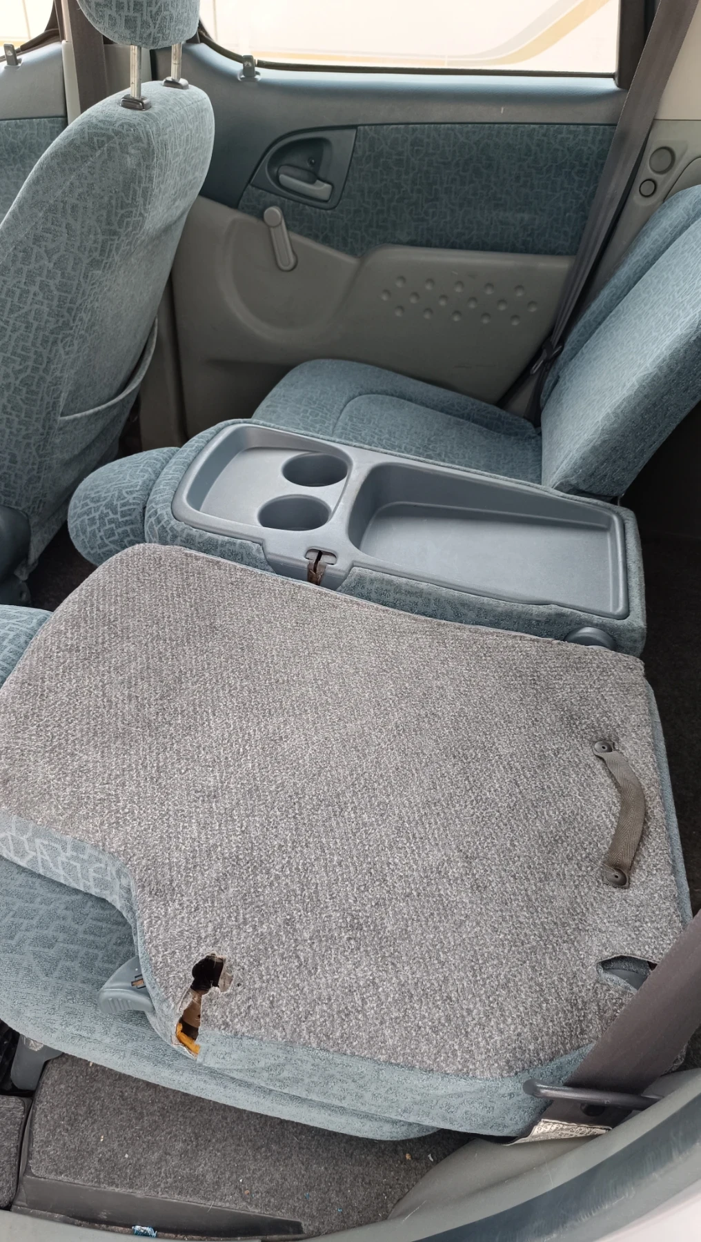 Toyota Yaris verso ������� - 1.3 VVT-i | Mobile.bg � ����������� 5